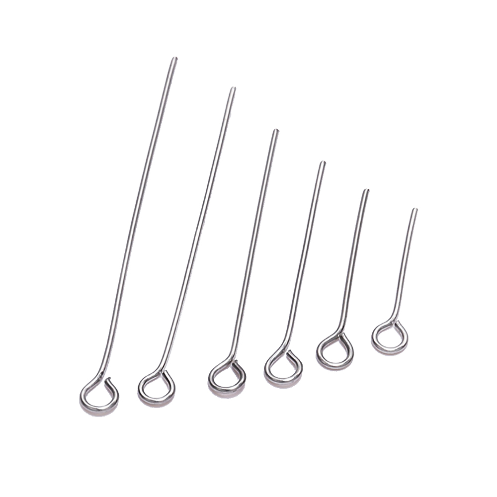 Jewelry Making Rivets - 100pcs 20 25 30 35 40