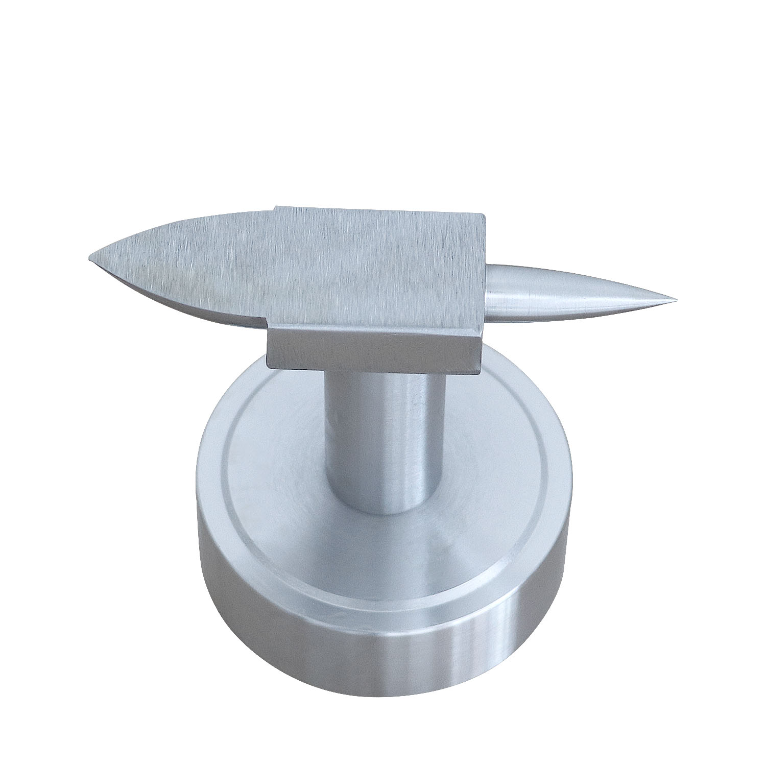 Jewelry Making Anvil - Double Horn Jewelry Anvil Steel Metal