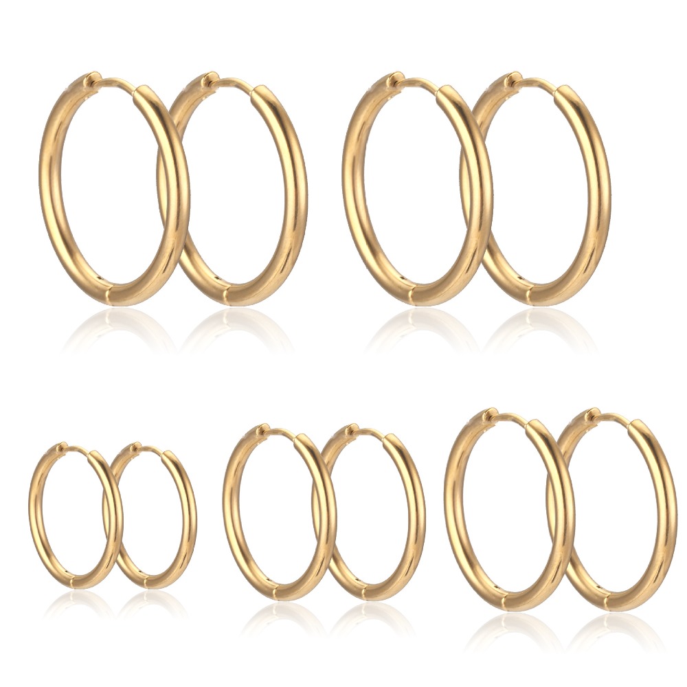 8-20mm Multiple Diameter Sizes - Jewelry Making Materials Wholesale recension och pris