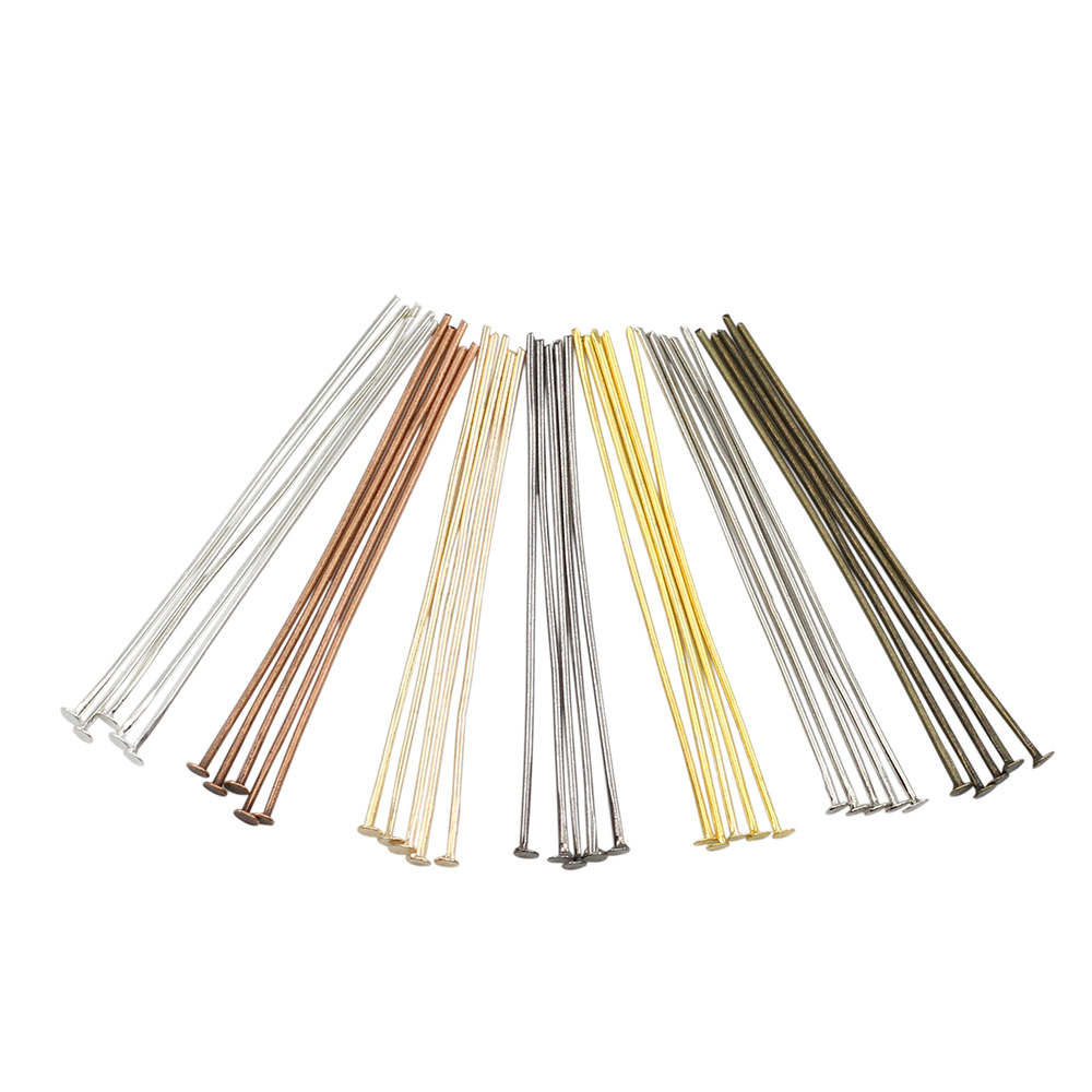 20 25 30 35 40 45 50 60 70 mm  - Jewelry Making Rivets recension och pris