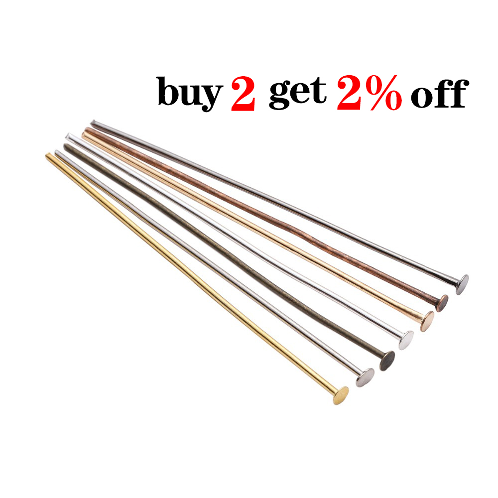20 25 30 35 40 45 50 60 70 mm  - Jewelry Making Rivets recension och pris