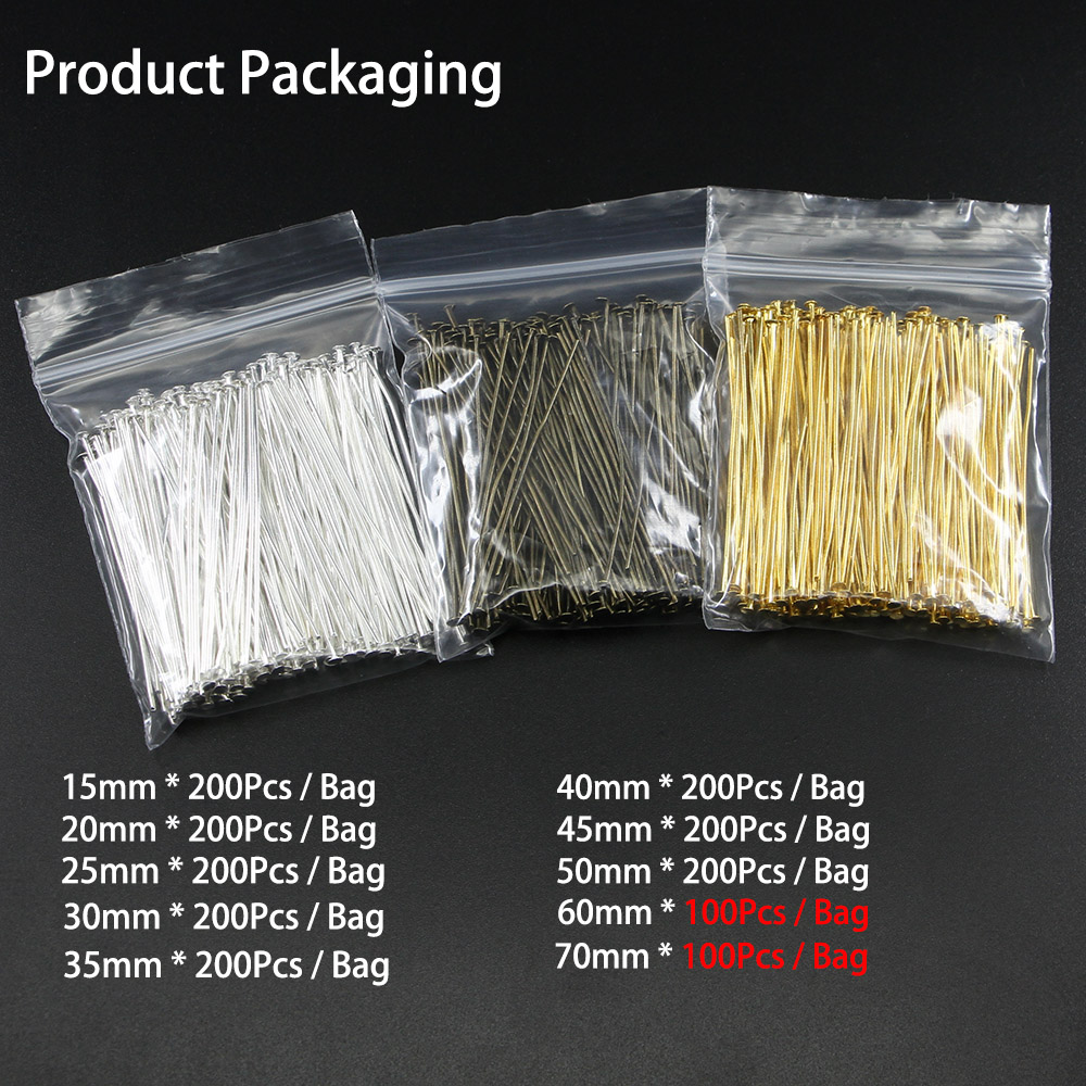20 25 30 35 40 45 50 60 70 mm  - Jewelry Making Rivets recension och pris