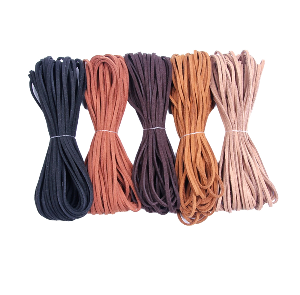 REGELIN 5 Meters Flat Faux Sue - Bead Mat Velvet recension och pris