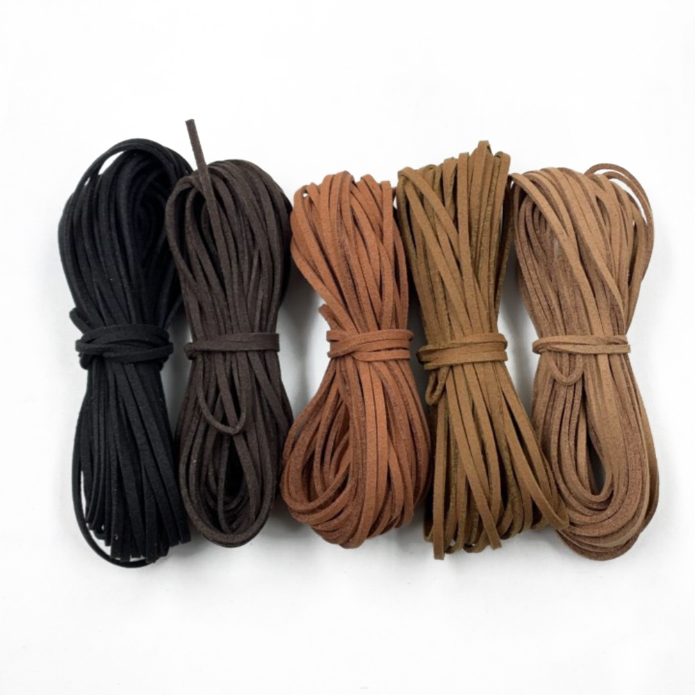 REGELIN 5 Meters Flat Faux Sue - Bead Mat Velvet recension och pris