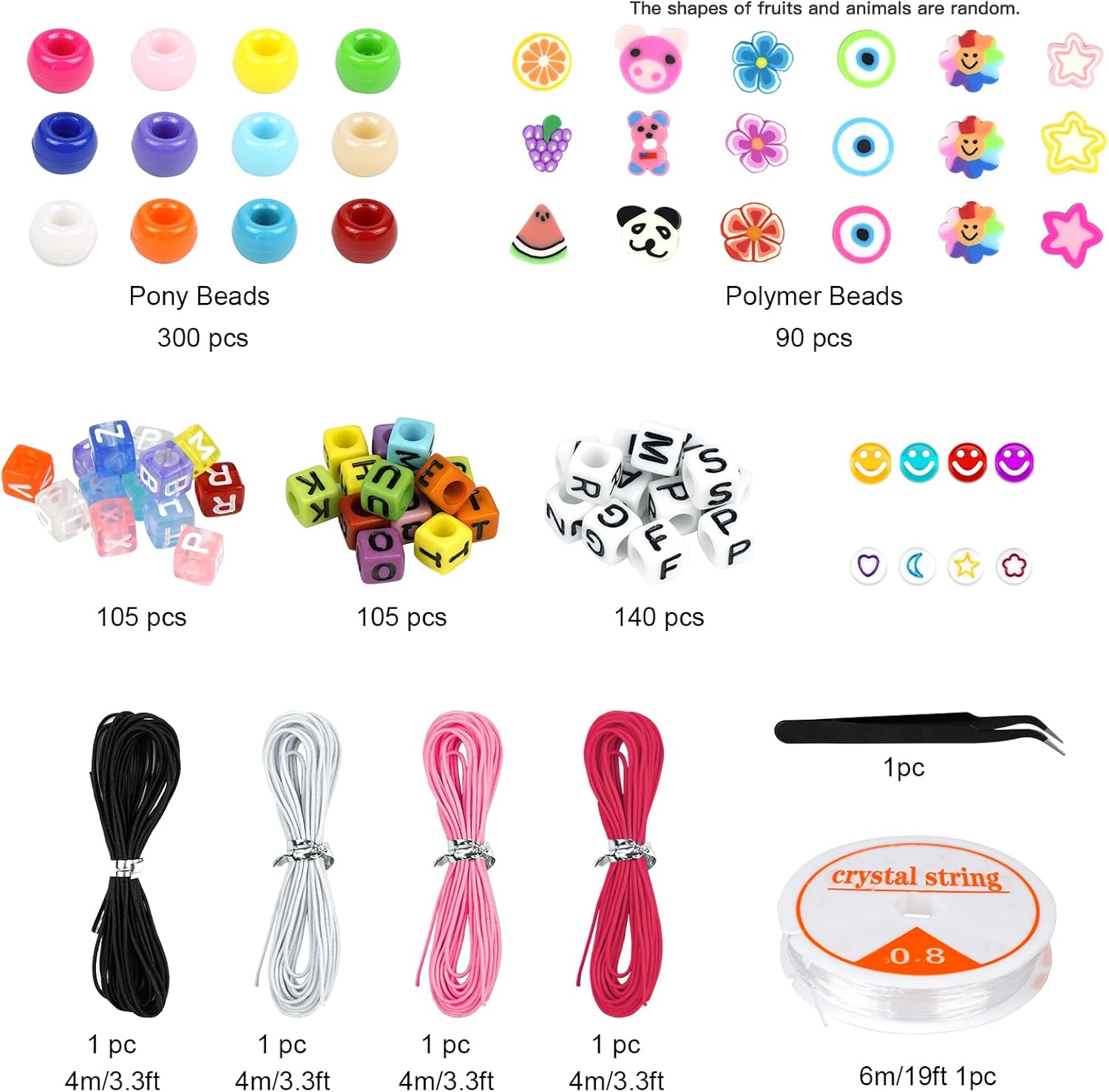 Dowsabel Bracelet Making Kit,  - Jewelry Making Kit For Beginners recension och pris