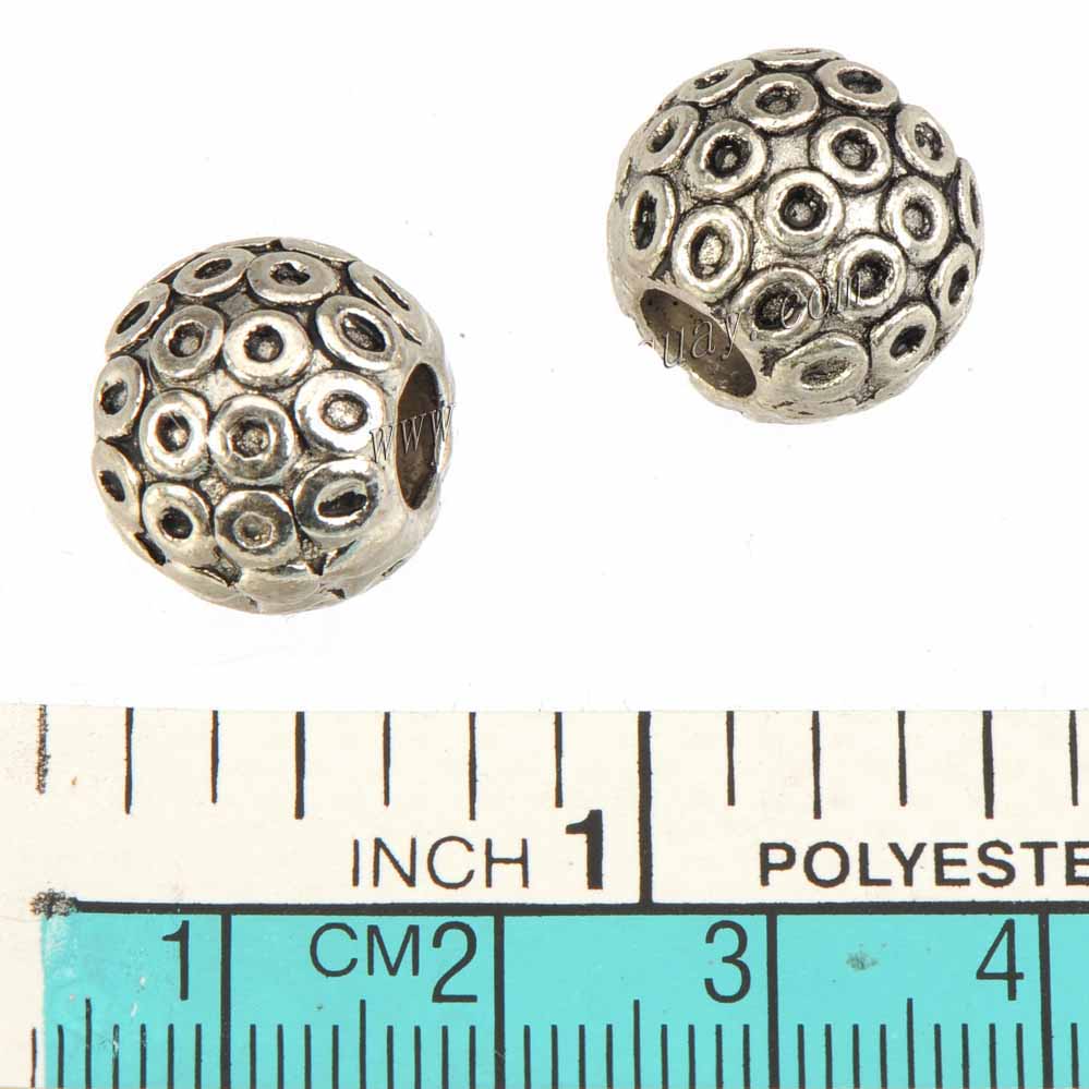 Beads 14mm DIY Large 5mm Hole  - Jewelry Making Rivets recension och pris