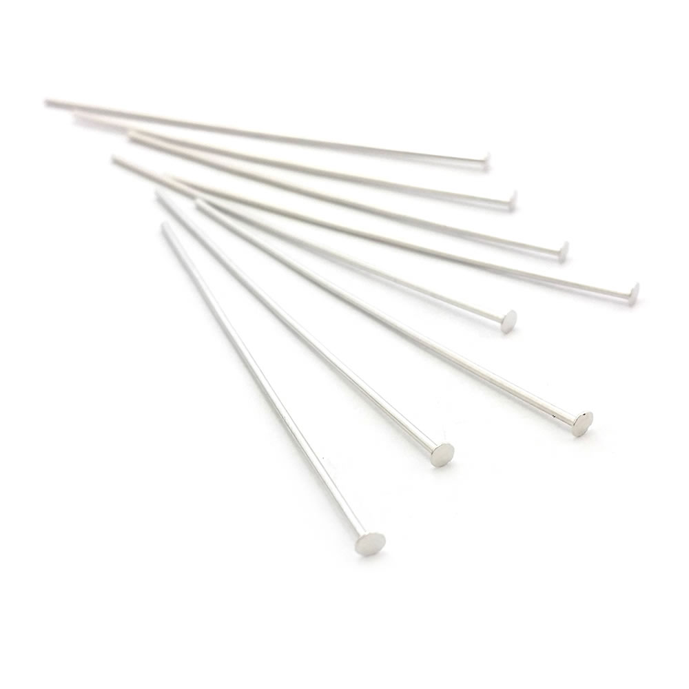 16MM 18MM 20MM 25MM 30MM 40MM  - Jewelry Making Eye Pins recension och pris