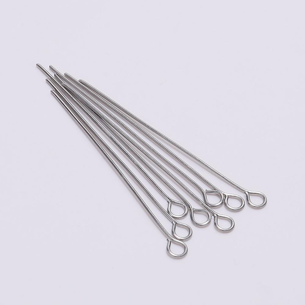 100pcs 20 25 30 35 40 45 50 mm - Jewelry Making Rivets recension och pris