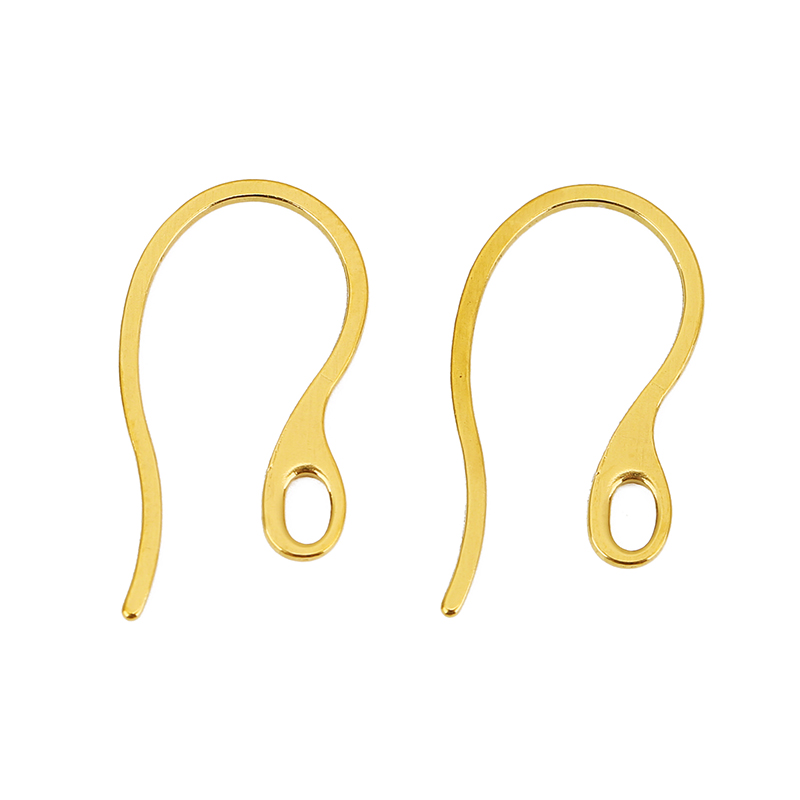 20pcs Hypoallergenic Stainless - Jewelry Making Pins recension och pris