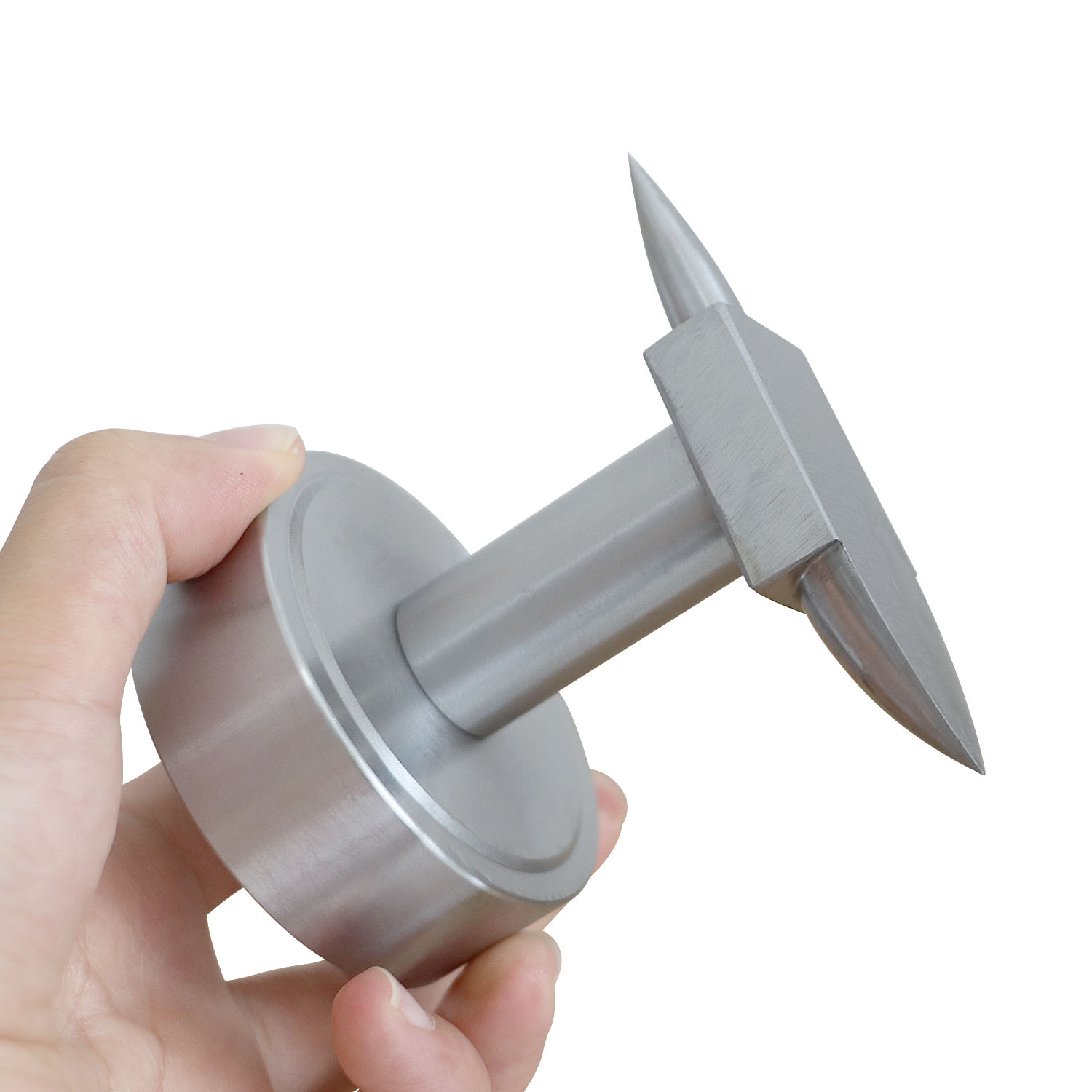 Double Horn Jewelry Anvil Stee - Jewelry Making Anvil recension och pris