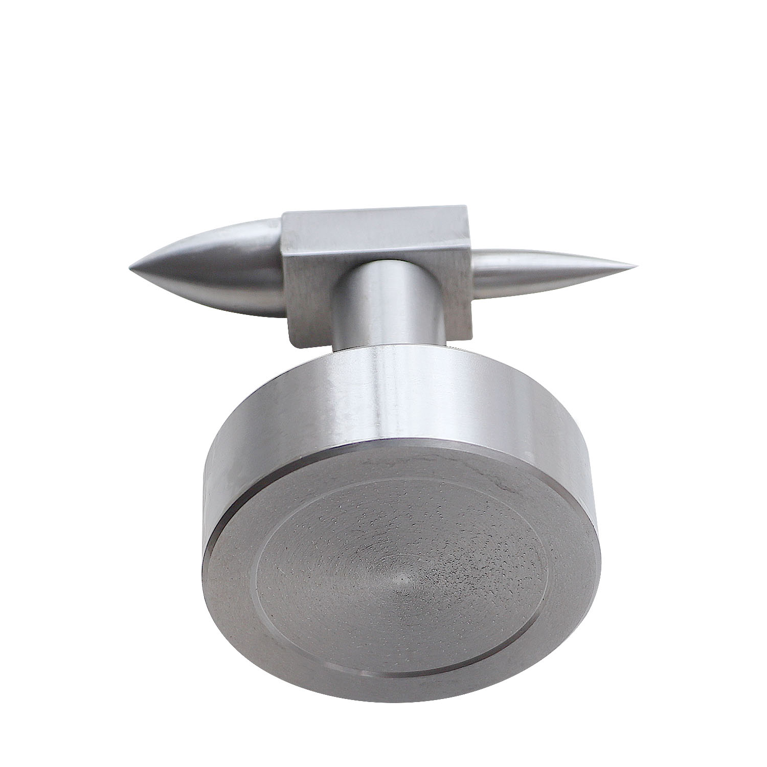 Double Horn Jewelry Anvil Stee - Jewelry Making Anvil recension och pris