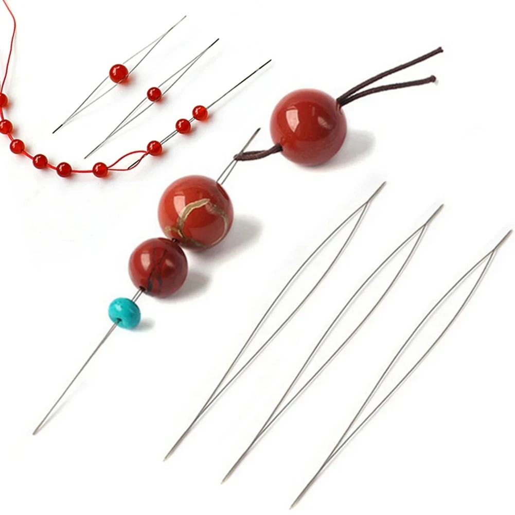 5pcs/set Open Big Eye Beading  - Jewelry Making Rivets recension och pris