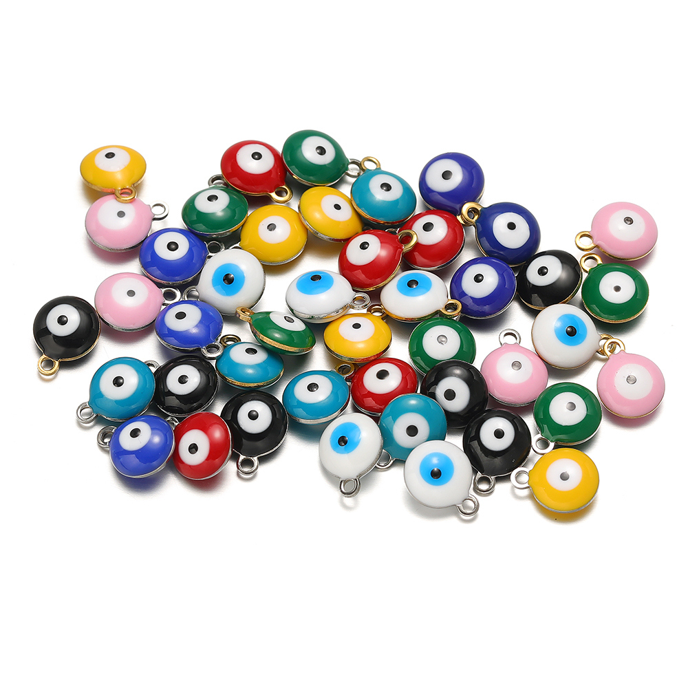 20Pcs/Lot Waterproof Stainless - Jewelry Making Materials Wholesale recension och pris
