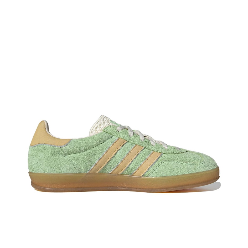 Adidas Originals GAZELLE Leath - Adidas Shoes Gazelle recension och pris