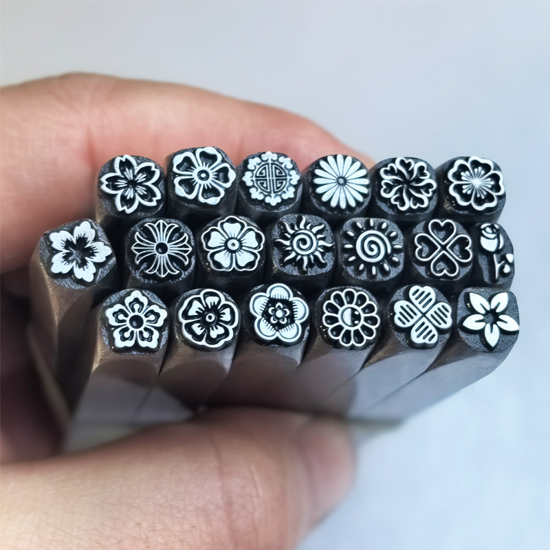 Professional Metal Stamping &  - Jewelry Making Anvil recension och pris