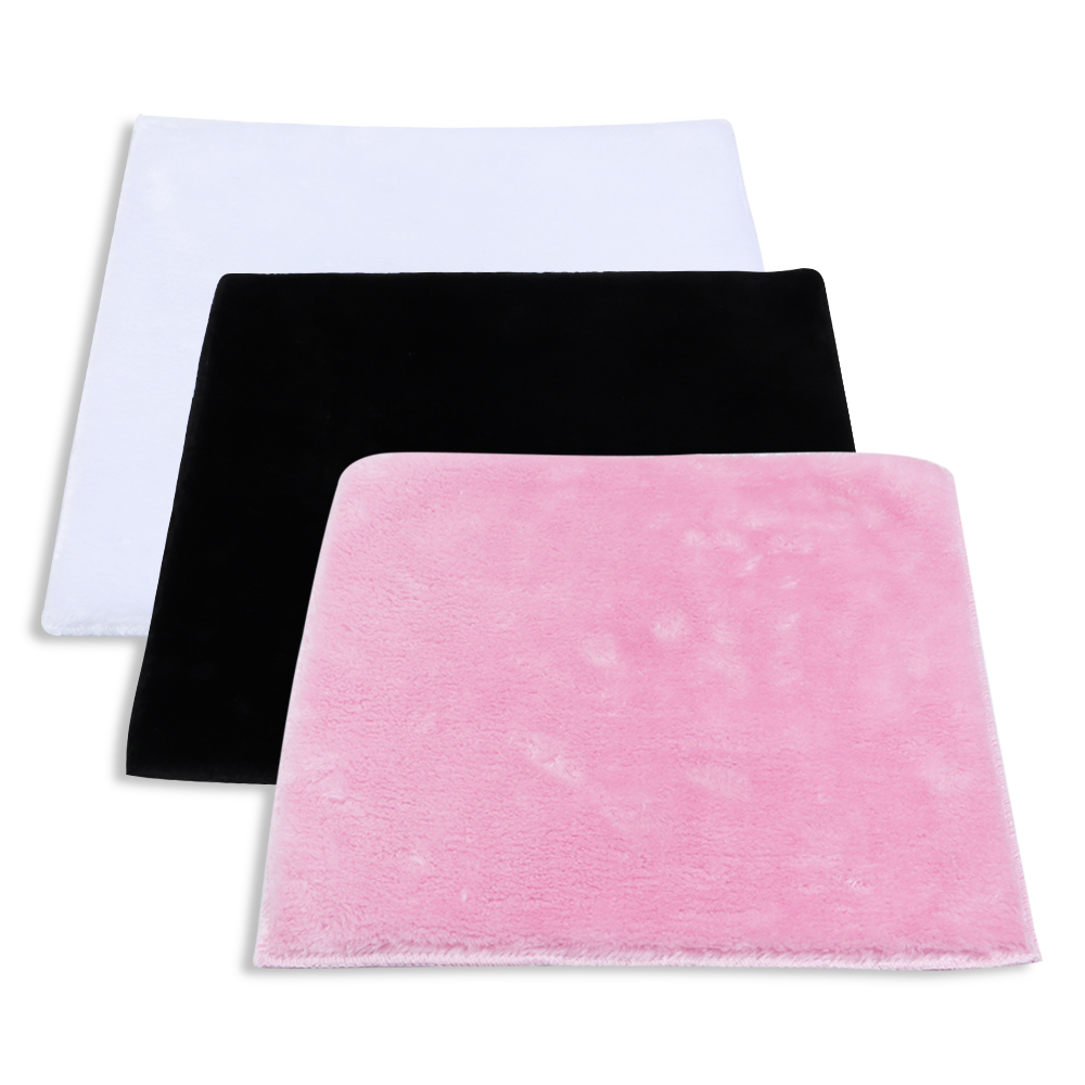 1 Piece Color Jewelry Display  - Bead Mat Velvet recension och pris